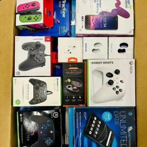PREMIUM MYSTERY BOXES