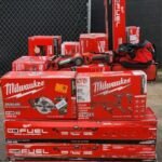 Milwuakee Tools Pallet – Wholesales Liquidation Pallets